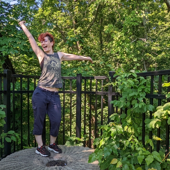 Hello, I'm Nicole - - Picture 3 of 3